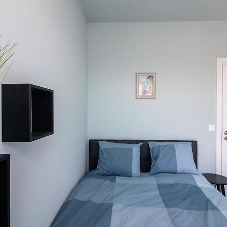 Mountain View Apartment 1 + Parking 索菲亞 外观 照片