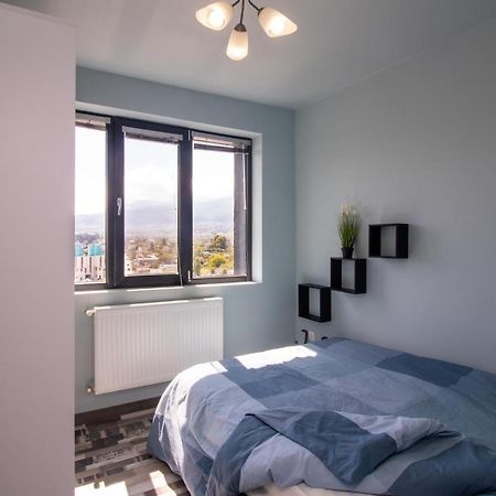 Mountain View Apartment 1 + Parking 索菲亞 外观 照片