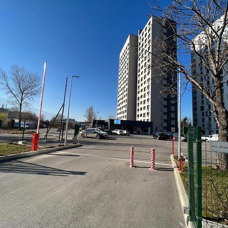 Mountain View Apartment 1 + Parking 索菲亞 外观 照片