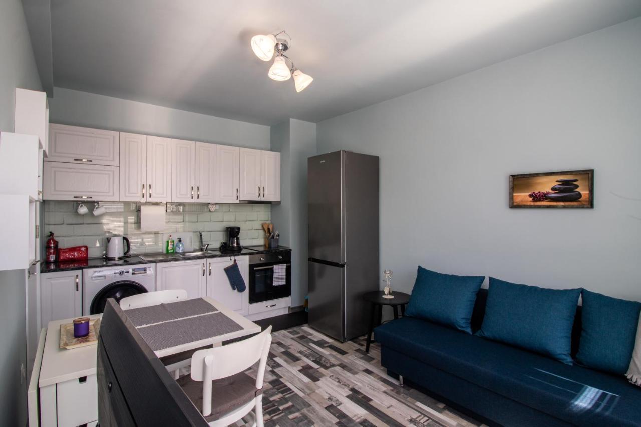 Mountain View Apartment 1 + Parking 索菲亞 外观 照片