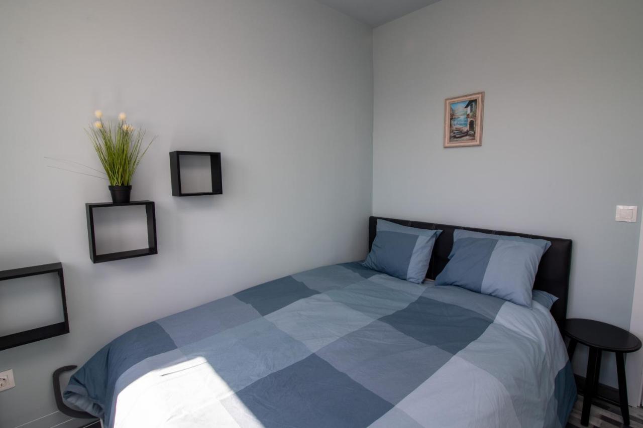 Mountain View Apartment 1 + Parking 索菲亞 外观 照片