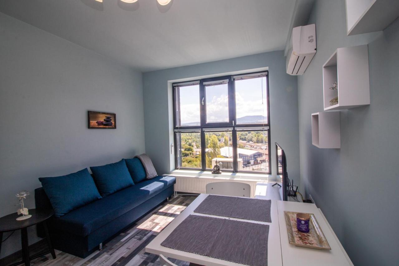 Mountain View Apartment 1 + Parking 索菲亞 外观 照片