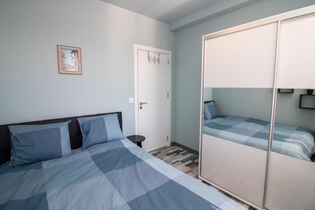 Mountain View Apartment 1 + Parking 索菲亞 外观 照片