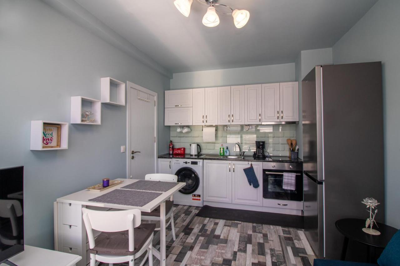 Mountain View Apartment 1 + Parking 索菲亞 外观 照片