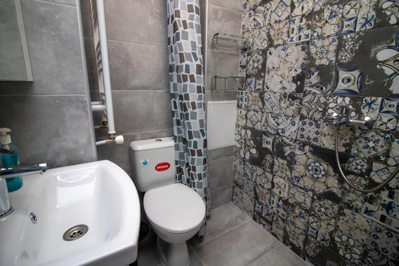 Mountain View Apartment 1 + Parking 索菲亞 外观 照片